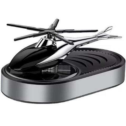 Helicopter Helicopter