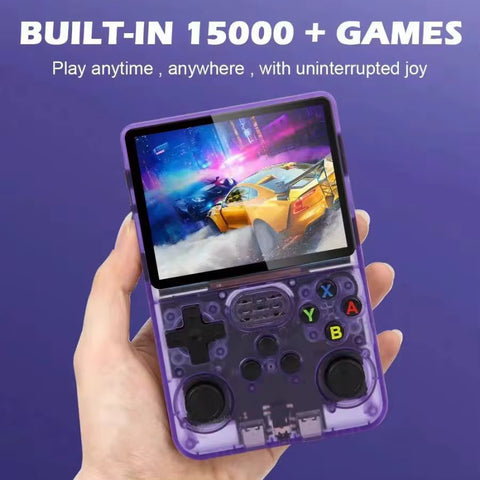 R36 Game Console R36 Game Console