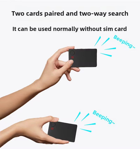 Mini Location Tracker Mini Location Tracker