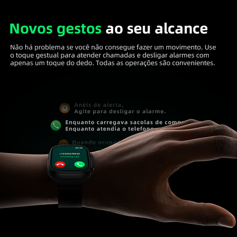 Smart watch 49mm Smart watch 49mm