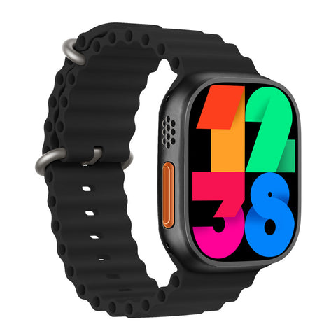 Smart watch 49mm Smart watch 49mm