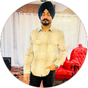 paramjeet Singh R.