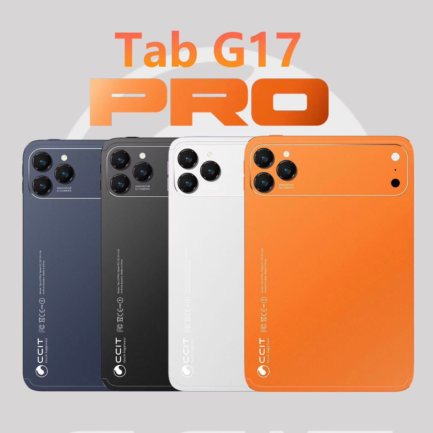 TAB G17 PRO