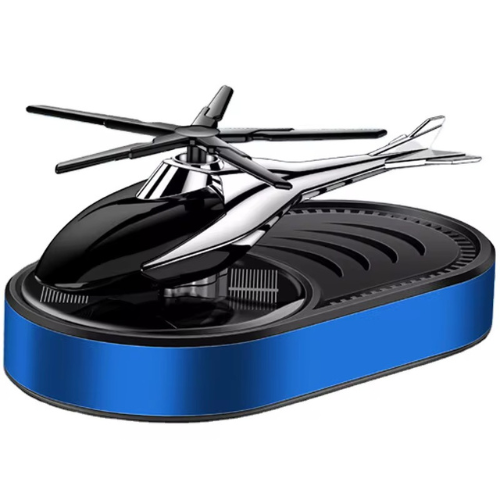 Helicopter