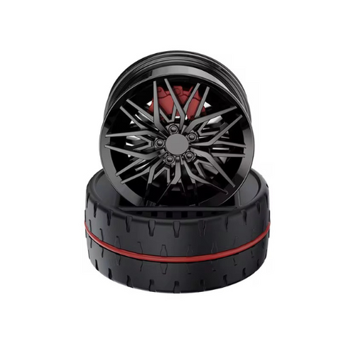 Car Perfume Tyres