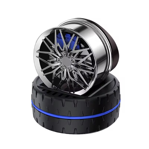 Car Perfume Tyres