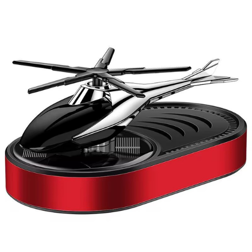 Helicopter
