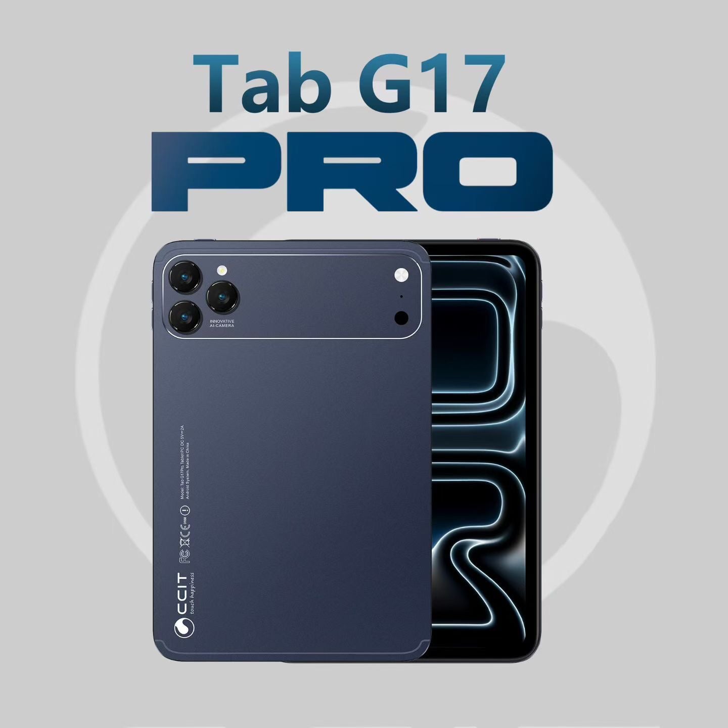 TAB G17 PRO