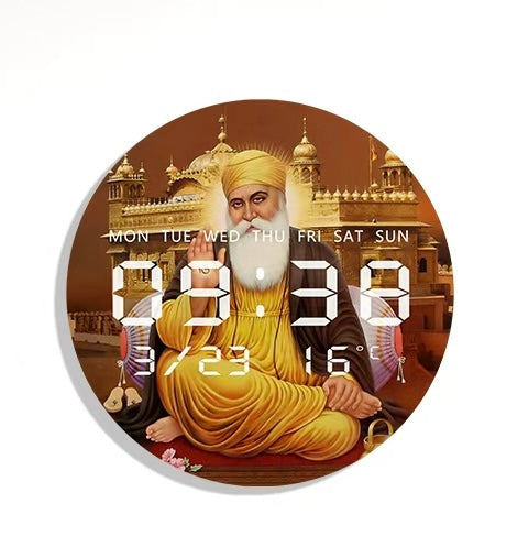 Guru Sahib ji Saroop