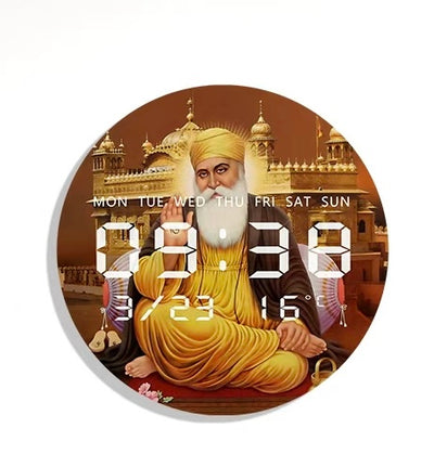 Guru Sahib ji Saroop