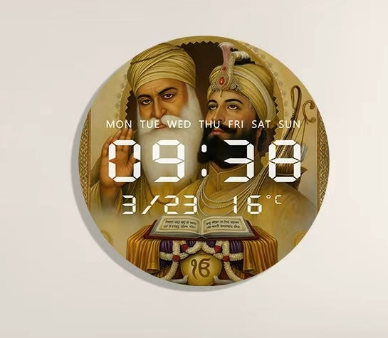 Guru Sahib ji Saroop