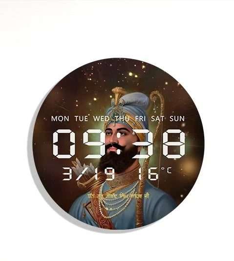 Guru Sahib ji Saroop