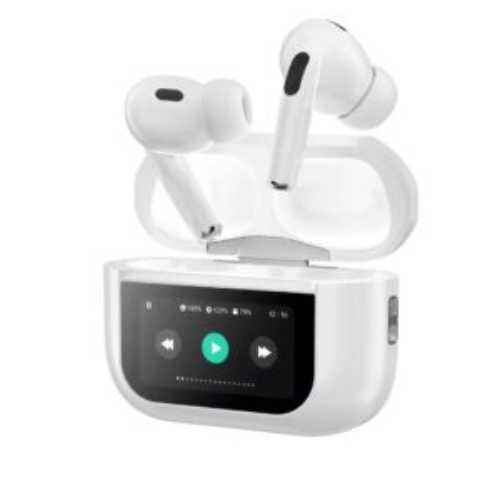 Smart Screen Earpods