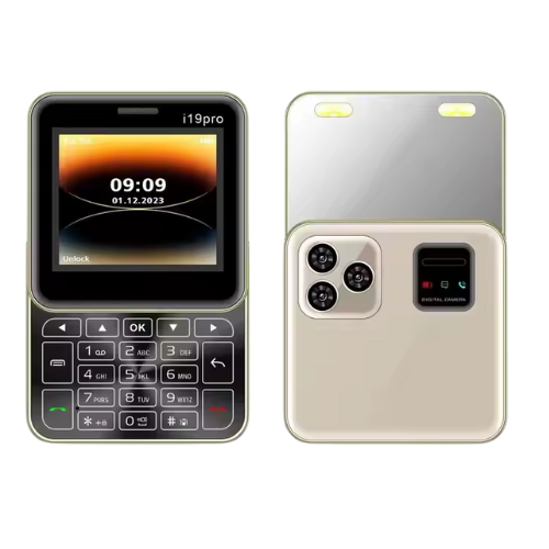 I90 PRO
