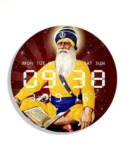 Guru Sahib ji Saroop