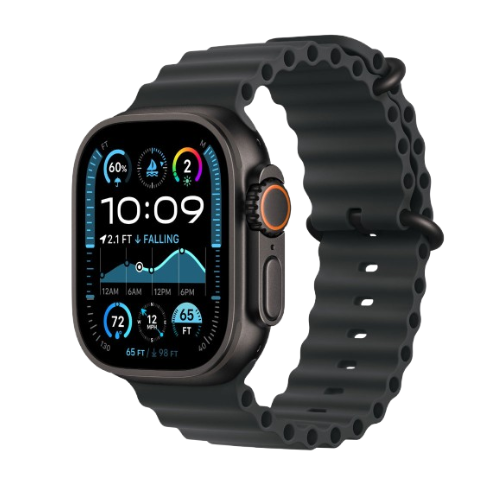 Ultra 49mm