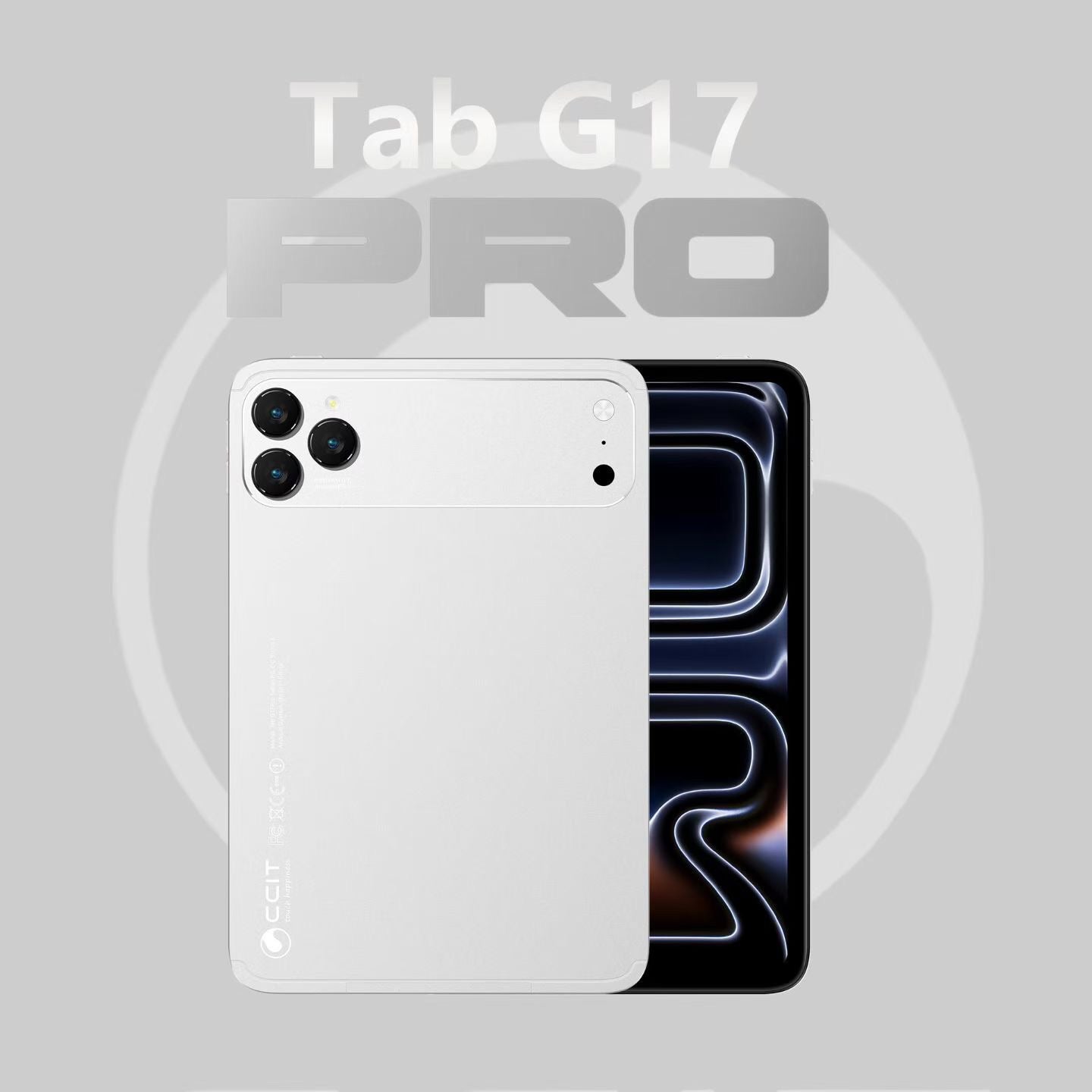 TAB G17 PRO