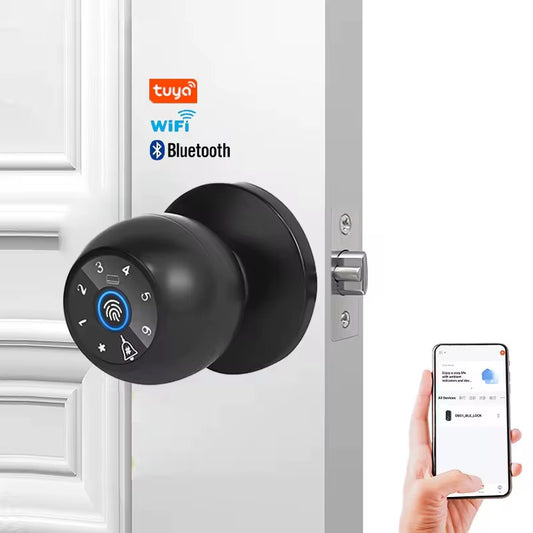 Q7 Smart Lock