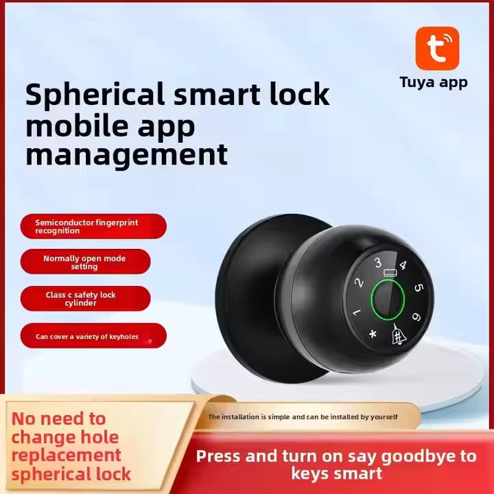 Q7 Smart Lock