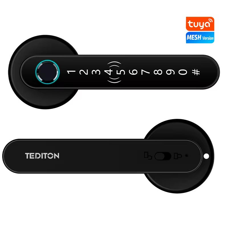 Q8 Smart Lock