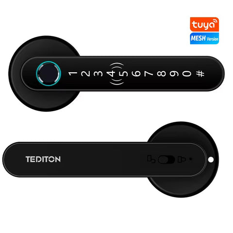 Q8 Smart Lock