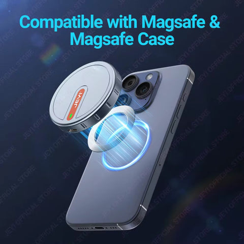 Magesafe SSD
