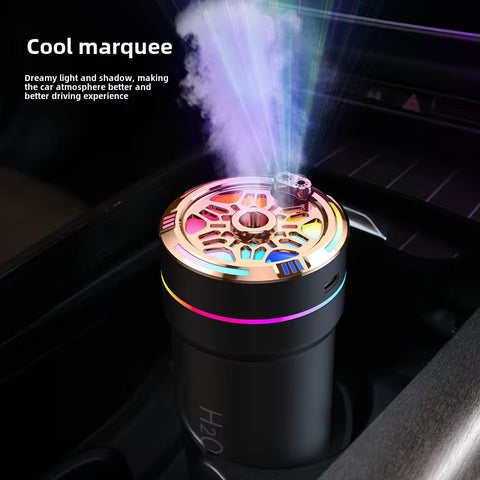 Projector light Diffuser