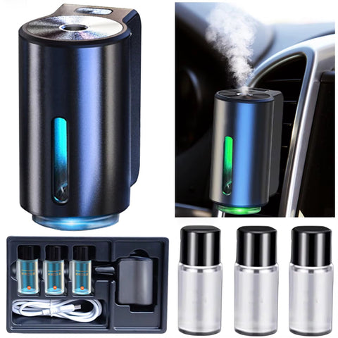 AC Vent Diffusder