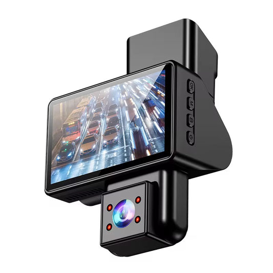 HD 3Ch Dash Cam