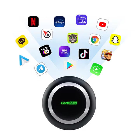 Ai Box