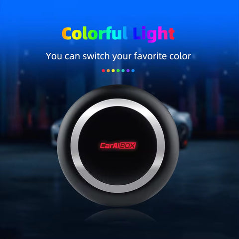 Ai Box