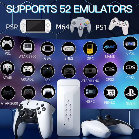 M22 Game