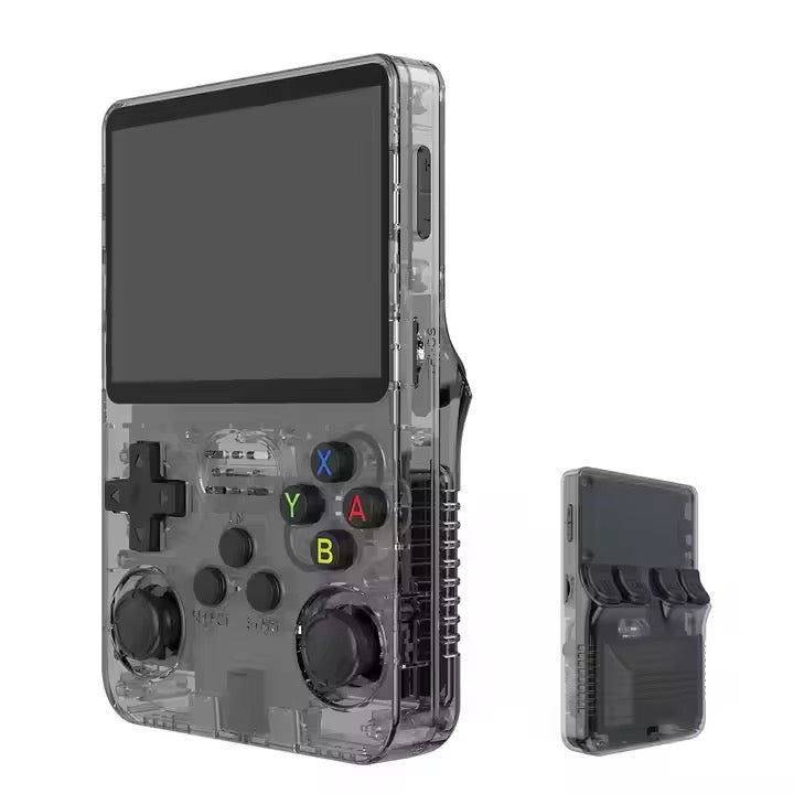 R36 Game Console