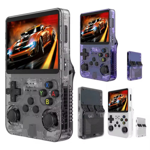 R36 Game Console