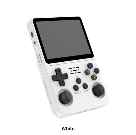 R36 Game Console