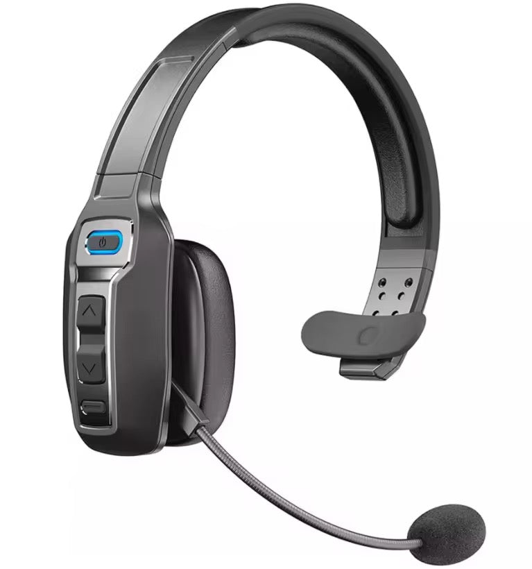 Truck Headphone