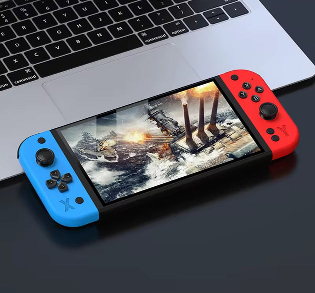 G90 Video Games