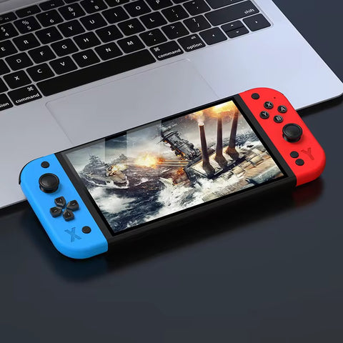 G90 Video Games