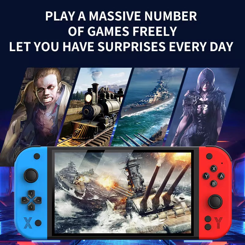 G90 Video Games