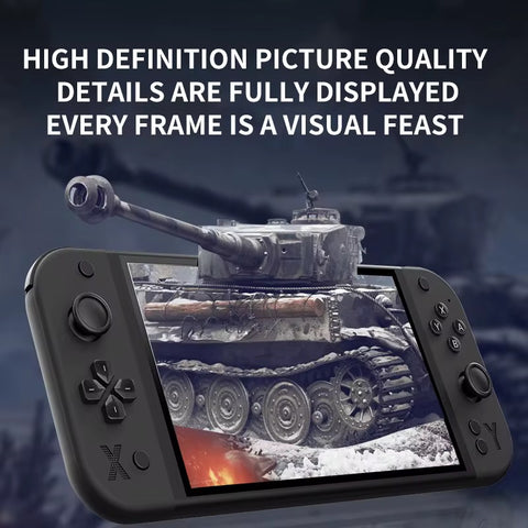 G90 Video Games