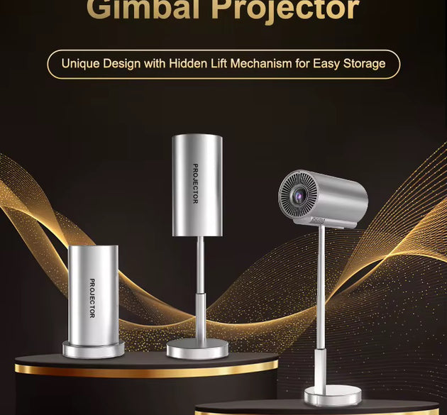Ts-3 Projector