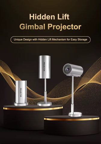 Ts-3 Projector