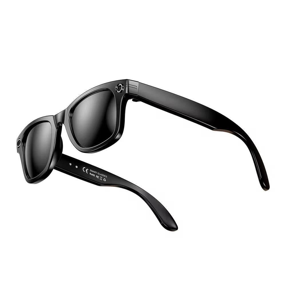AI Smart Glasses