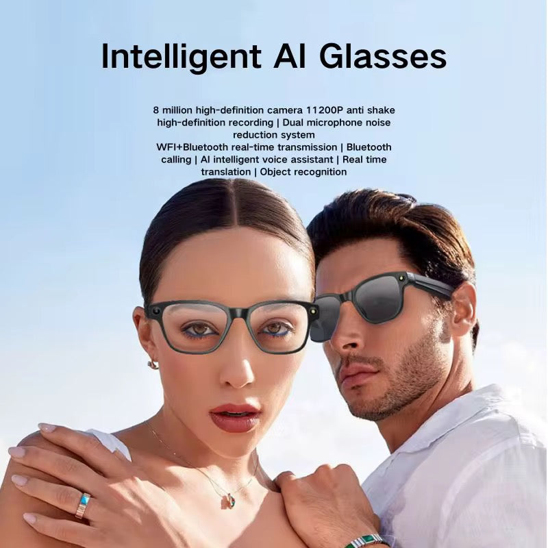 AI Smart Glasses
