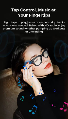 AI Smart Glasses