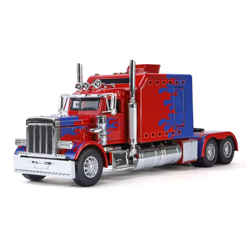 Mini Truck