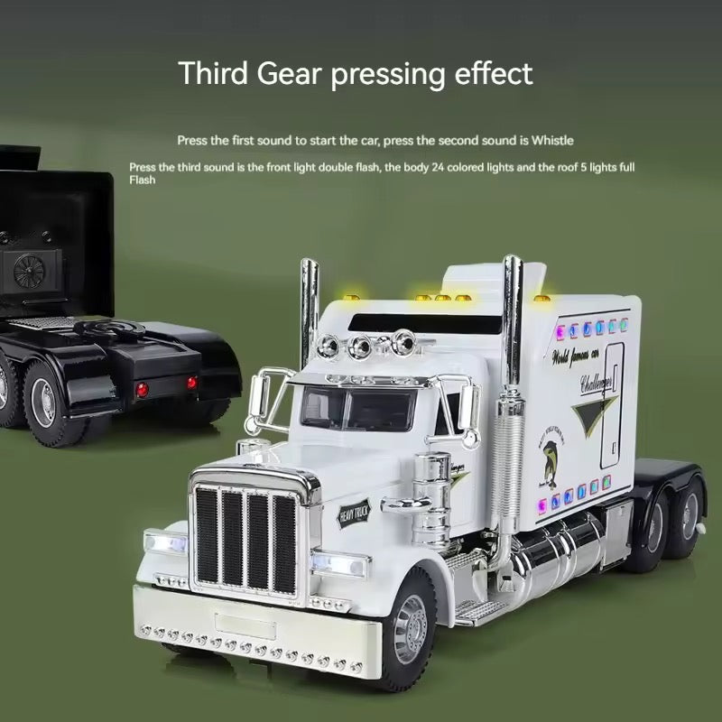 Mini Truck