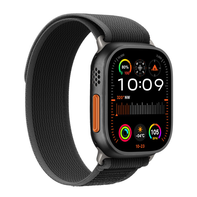 Smart watch 49mm