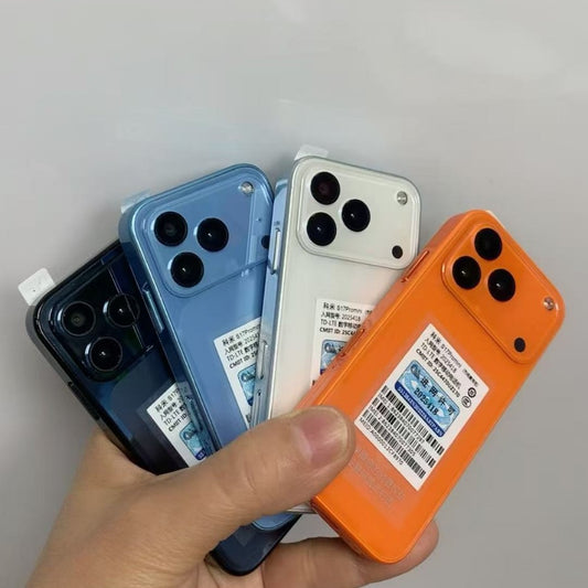 Mini Phone 17