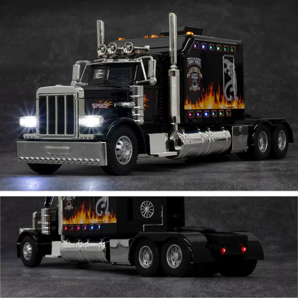 Mini Truck